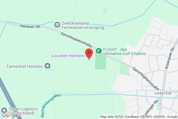 Location Hörstein