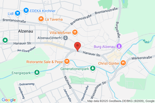 Isabelles Beauty Point