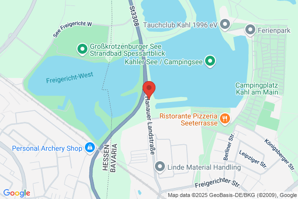 Zum Anglerheim