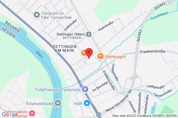 Getränke Gathof OHG