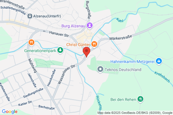 Hotel und Gasthaus Zur Brezel