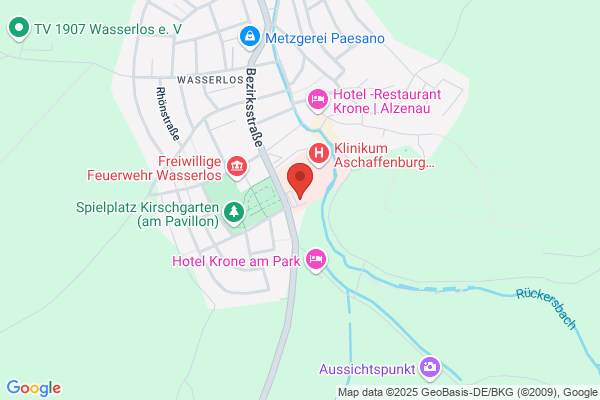 Kosmetikzentrum Beautypharm