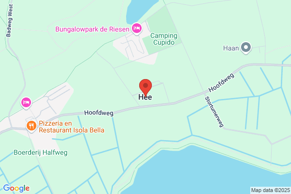 Hee, Heinrich