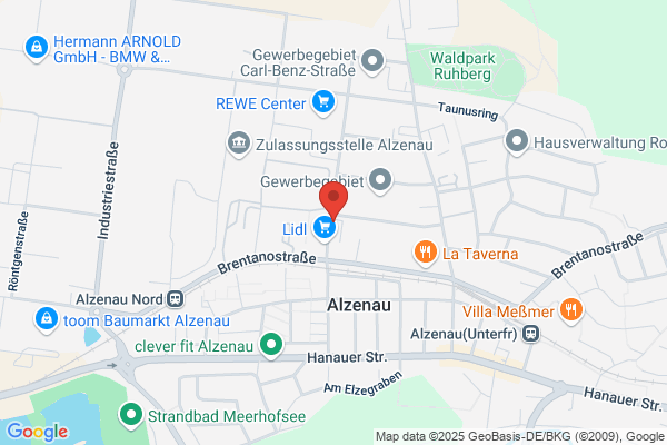 EDEKA aktiv markt