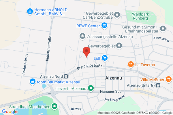 Klüber Karl Lederwaren u. Lederbekleidungsfabrik GmbH