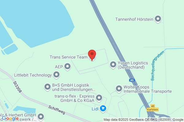 T-S-T Trennmembran-System- Technik GmbH