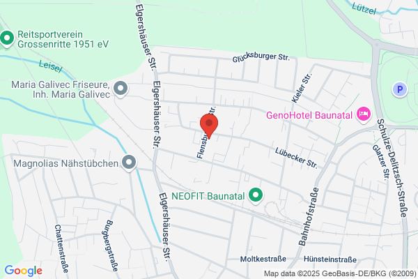 Lotz Gerhard GmbH