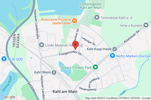 Kunze Michaela Physiotherapie