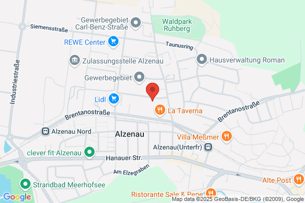 WP-ARO GmbH