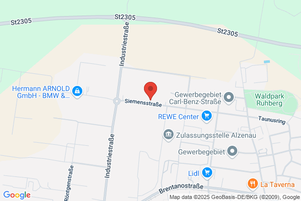 Mairec Edelmetallgesellschaft mbH
