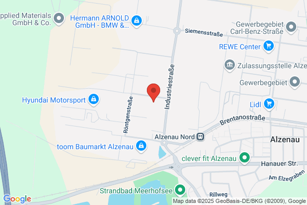 PlaMeTec GmbH