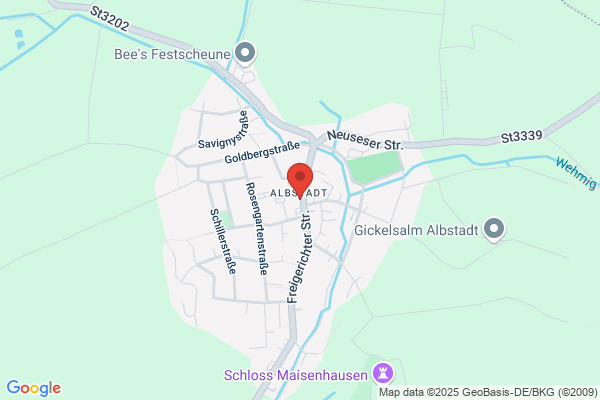 Eingenuss GmbH