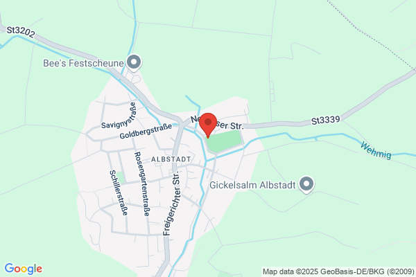 Sportheim