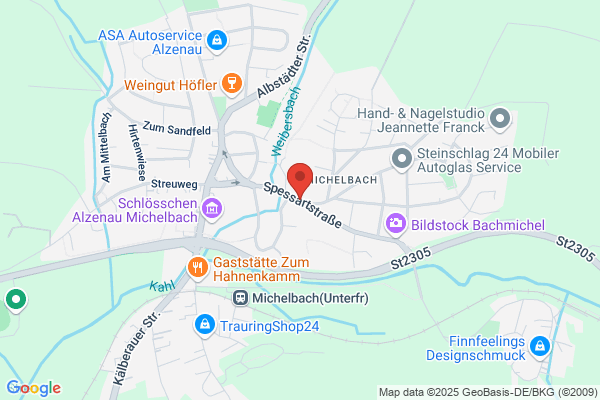 Gutachterbüro f. Raumausstattung Bernd Klotz