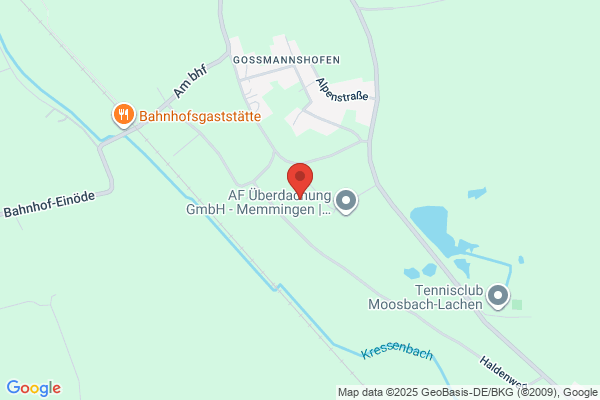Fritz Raschel Feuerschutz GmbH