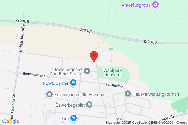 NUKEM Nuklear GmbH