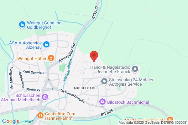 Spelleken & Ruelle Assoc.