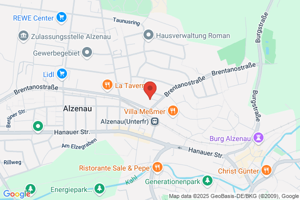 Nowotny Versicherungsservice Gmbh