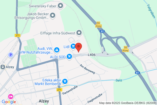 Maatwerk GmbH