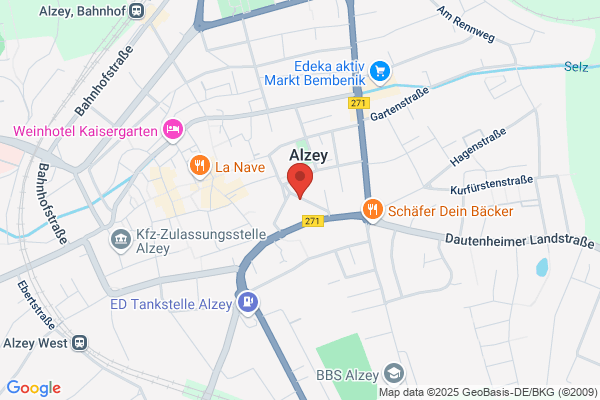 Schweickert Architektur