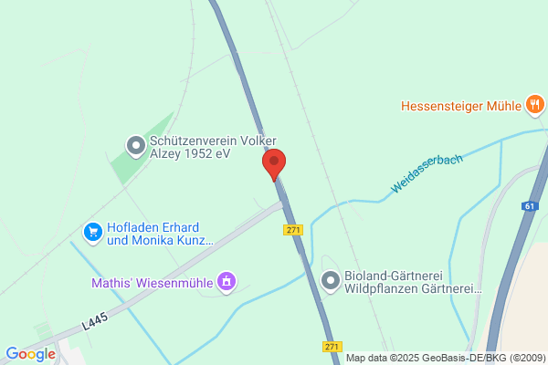 Auto & Service im Kühlen Grund UG