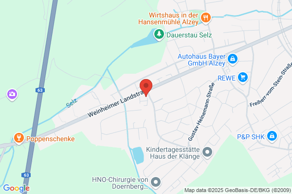 Hill Ludwig GmbH