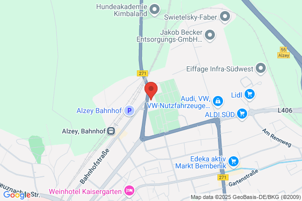 Buchbinder Alzey