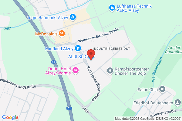 ALDI SÜD