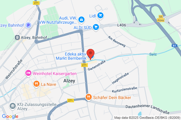 K & U Bäckerei
