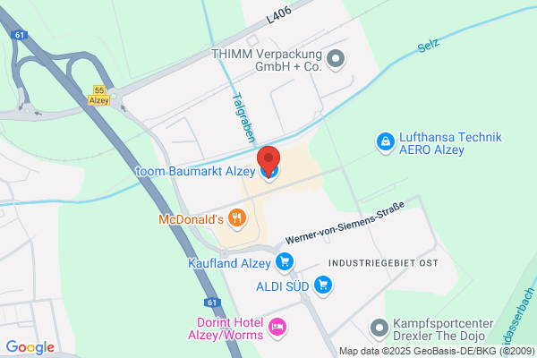 Praktiker GmbH