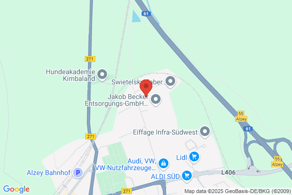 FleGeA Fleischgenossenschaft Alzey eG