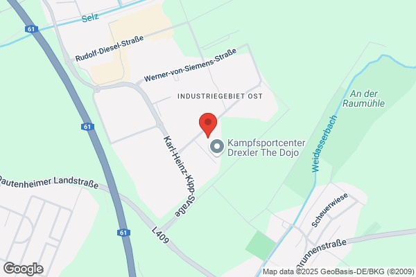 Landschaftspflegeverband Rheinhessen-Nahe