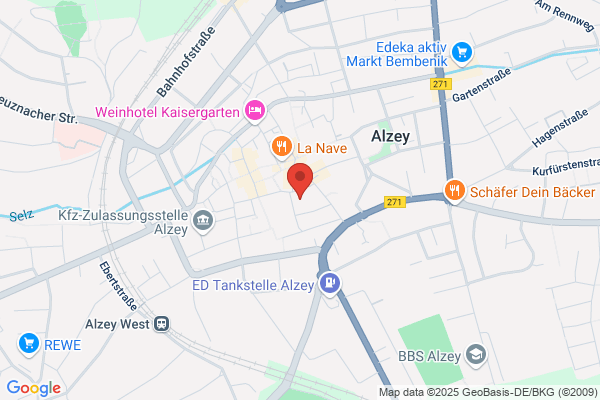 Ludgerus Josef Südkamp