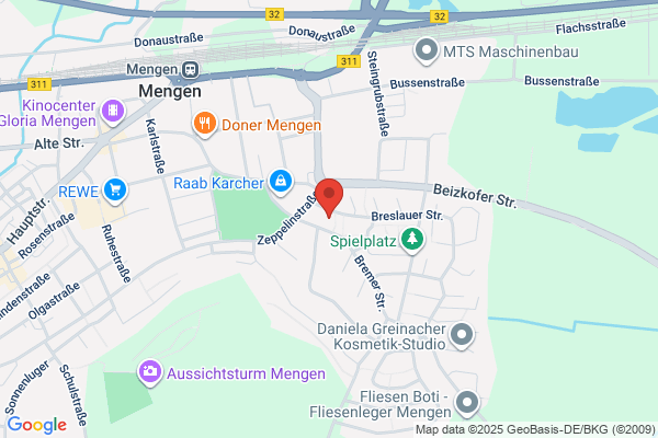 Aktuell Lohnsteuerhilfeverein e.V. - Mengen