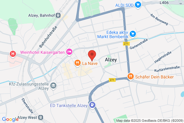 Cafe Asyl