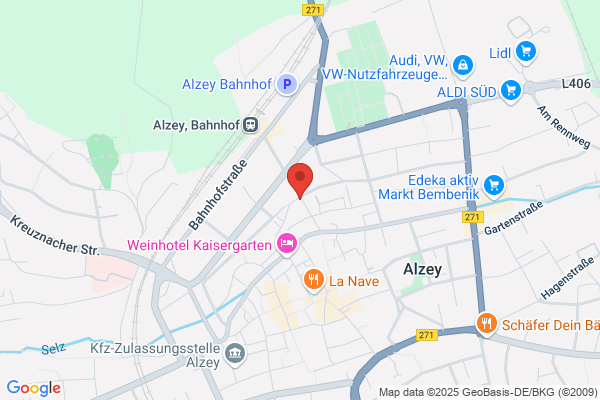 Praxis für Psychotherapie
