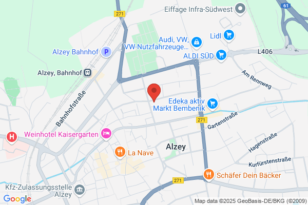 Martin Wex Dachdeckerei