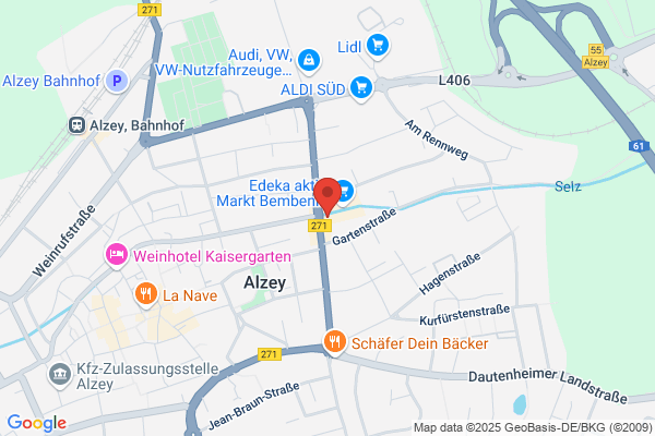 Betten-Rauch