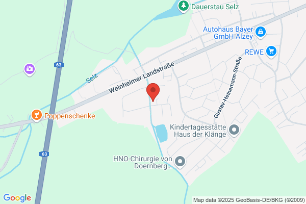Glaserei Klippel