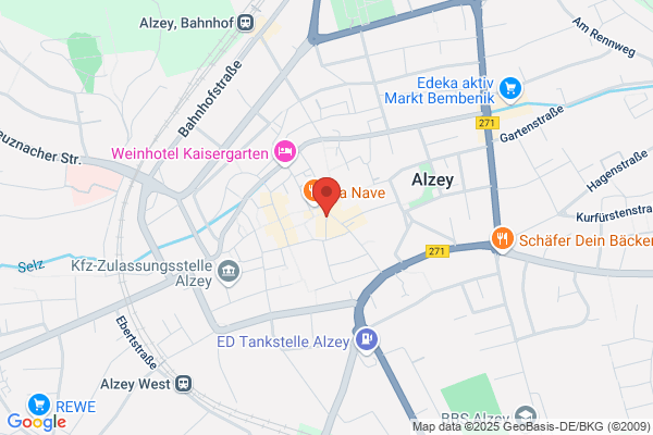 Schülerhilfe Nachhilfe Alzey