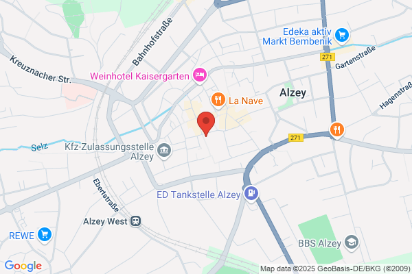 Studienkreis Nachhilfe Alzey