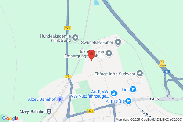 Brunn Fliesen GmbH