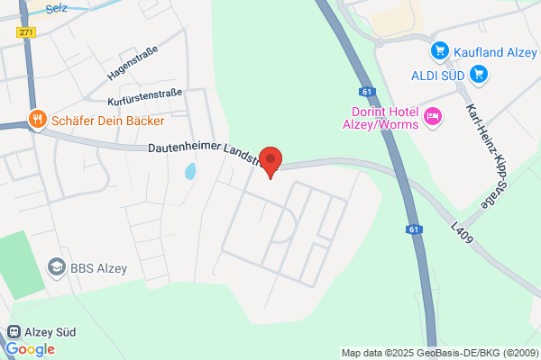 Zentrum für Radiologie