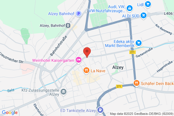Alzeyer Wochenblatt