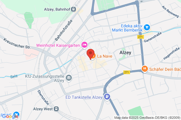 CDU Alzey-Worms