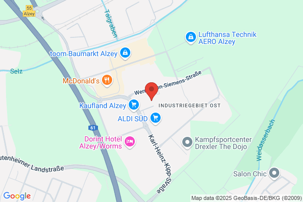 Discoplex A61