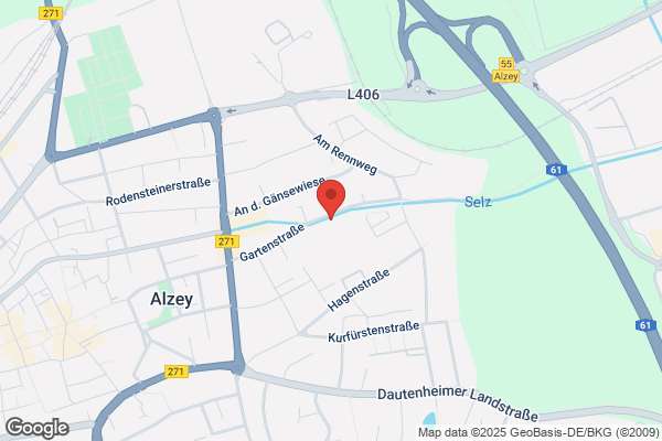 EWR Aktiengesellschaft