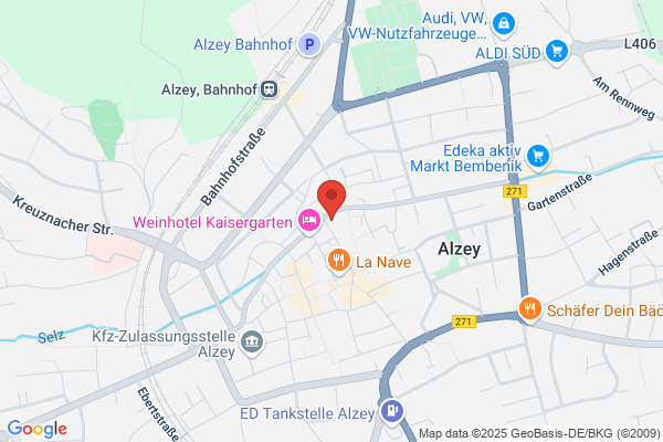 Euro Schulen für Rheinland Pfalz GmbH
