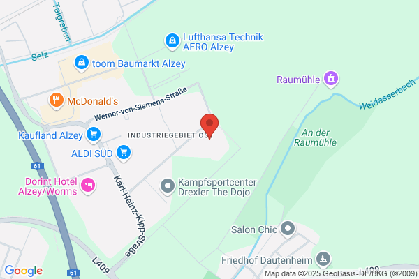 Evertaste GmbH