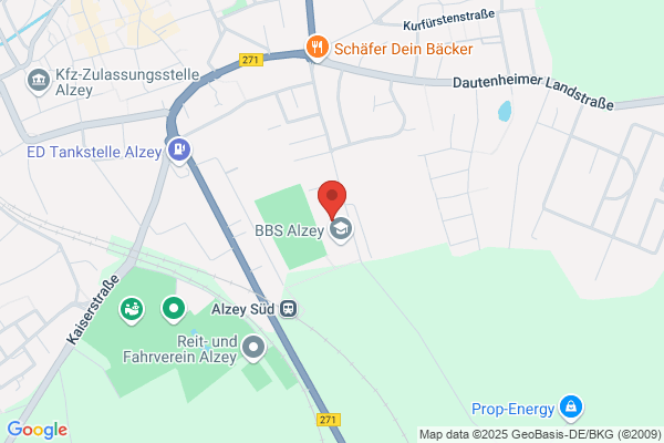 Für Lernbehinderte